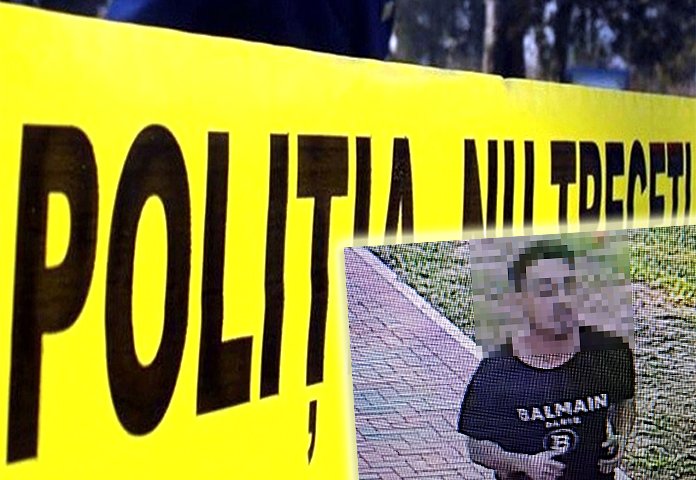 Șoferul care a fugit de la locul accidentului după ce a omorât un copil şi a rănit grav un altul, surprins de o cameră de supraveghere / Are 17 ani şi nu deţine permis de conducere