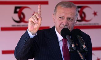 Un nou conflict la orizont? Președintele Erdogan ameninţă Israelul cu intervenţia militară