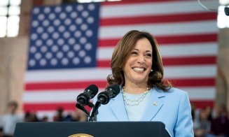 Alegeri SUA | Democraţii renasc după retragerea lui Joe Biden. Suma uriaşă strânsă pentru campania Kamalei Harris