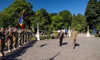 Ziua Imnului Național al României, la Cluj-Napoca