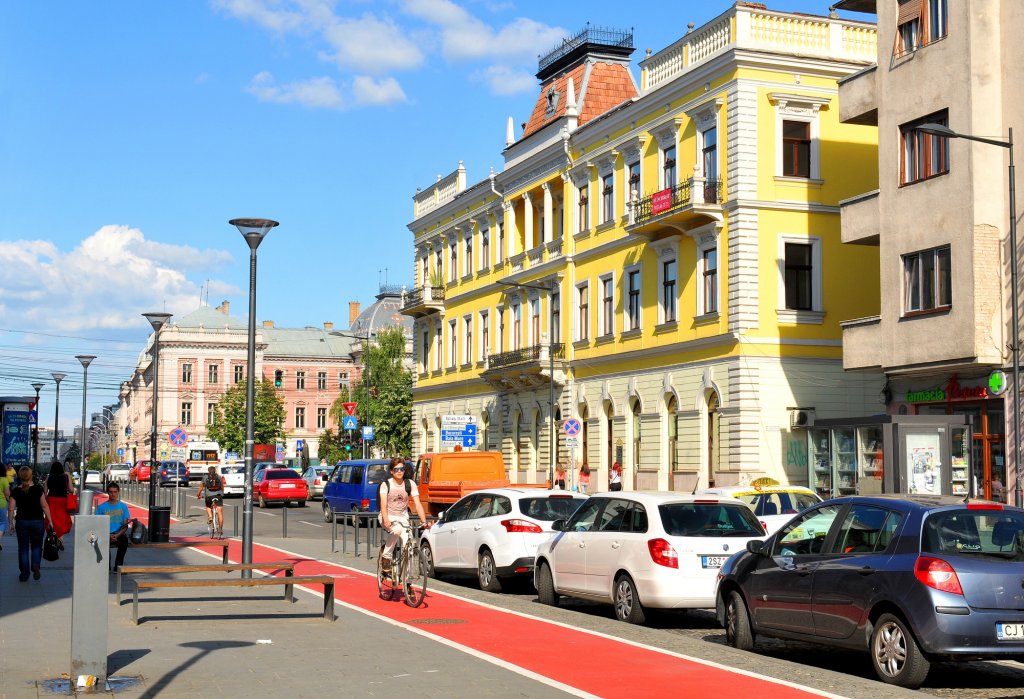 Se schimbă formatul pentru cartea de identitate a mașinii. Cum va arăta și care sunt modificările