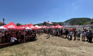 Cluj: Festivalul Plăcintei - o nouă ediție de succes