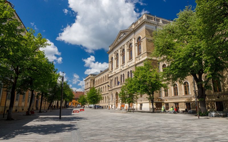 ”Zone cu nivel scăzut de emisie'' sau taxe de acces pentru marile aglomerări urbane din țară,  între care și Clujul. Doar că aici deja există