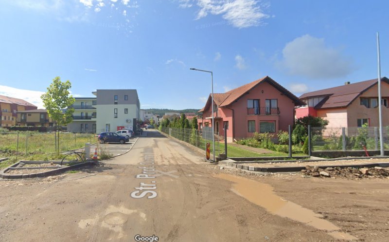 Noi proiecte imobiliare în Florești. Au fost RESPINSE