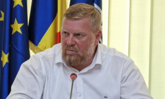 Reacția primarului Dorin Lojigan în urma perchezițiilor DNA la Primăria Câmpia Turzii: "O tentativă de denigrare"