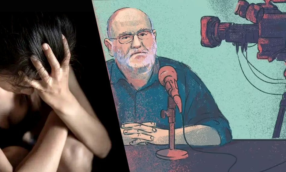 „De ce violul nu ar trebui să fie pedepsit”, una dintre temele primite de o studentă a lui Alfred Bulai