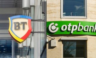 Banca Transilvania a finalizat achiziția OTP Bank România de la OTP Group. Urmează perioada de integrare