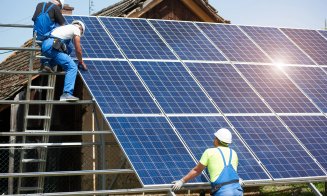 Două miliarde lei pentru „Casa Verde Fotovoltaice”. Când ar putea începe programul și ce se schimbă