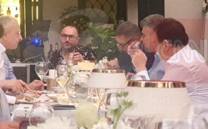 ANALIZĂ | Ciolacu și Geoană, o cină de taină cu negocieri „eșuate” /  „Una din acele coincidențe care nu e întotdeauna o coincidență”