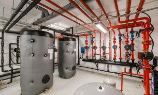 Proiect în valoare de 25 mil. euro pentru modernizarea sistemului de termoficare din Cluj-Napoca, despus spre finanțare UE