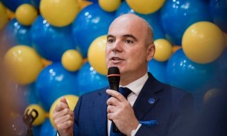 Europarlamentarul Rareş Bogdan spune că Ciolacu va trebui să se consulte cu preşedintele şi cu PNL pentru postul de comisar european: „Nu e împărat, nici autocrat”