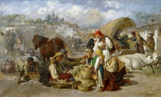 Melka Vince (Vincenc Melka) – pictorul clujean, prietenul moştenitorului tronului Rudolf