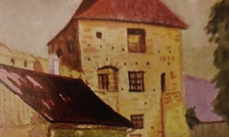 Melka Vince (Vincenc Melka) – pictorul clujean, prietenul moştenitorului tronului Rudolf