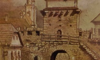 Melka Vince (Vincenc Melka) – pictorul clujean, prietenul moştenitorului tronului Rudolf