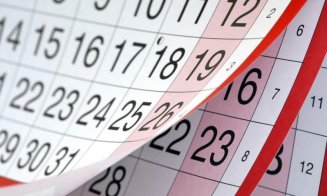 Românii vor avea o nouă minivacanță, în luna august