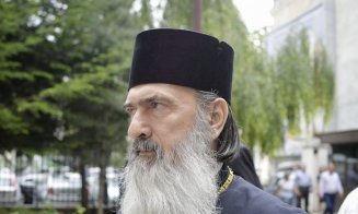 Teodosie: ''Canoanele nu îngăduie o întâlnire intimă între soţi în fiecare zi, ci de două ori pe săptămână dacă nu sunt sărbători şi când e post, deloc''