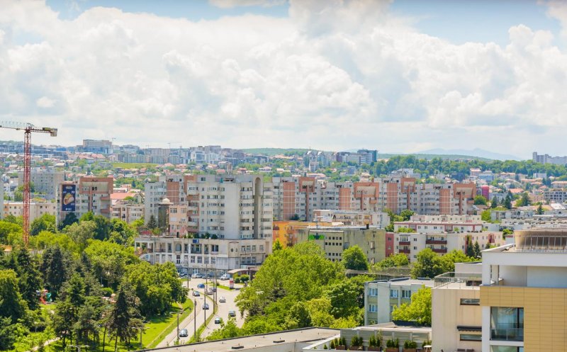 Cum arată piața chiriilor din Cluj-Napoca, pe cartiere
