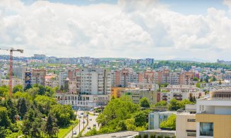 Cum arată piața chiriilor din Cluj-Napoca, pe cartiere