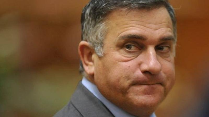 Fostul primar al Clujului, Gheorghe Funar, ar putea candida la prezidențiale​​. Va fi "evaluat" alături de Ciucă, Ciolacu, Geoană sau Simion