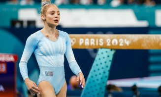 DECIZIE-ȘOC! Sabrina Voinea se retrage din gimnastică după ce a pierdut medalia de la Jocurile Olimpice