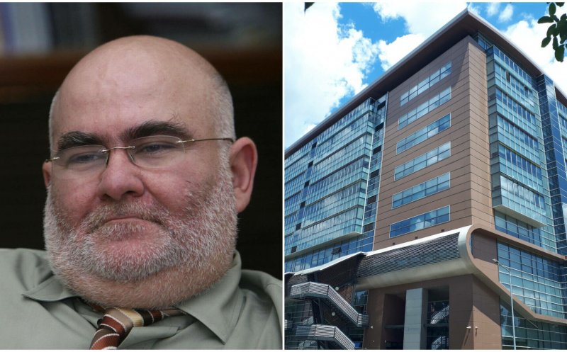 Rectorul SNSPA a anunțat demiterea profesorului Alfred Bulai pentru încălcarea normelor etice