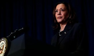 Alegeri SUA. Kamala Harris, gata să-şi anunţe partenerul de candidatură