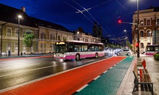 Transport de noapte, până dimineața, pe perioada UNTOLD. Cât e biletul și care sunt rutele