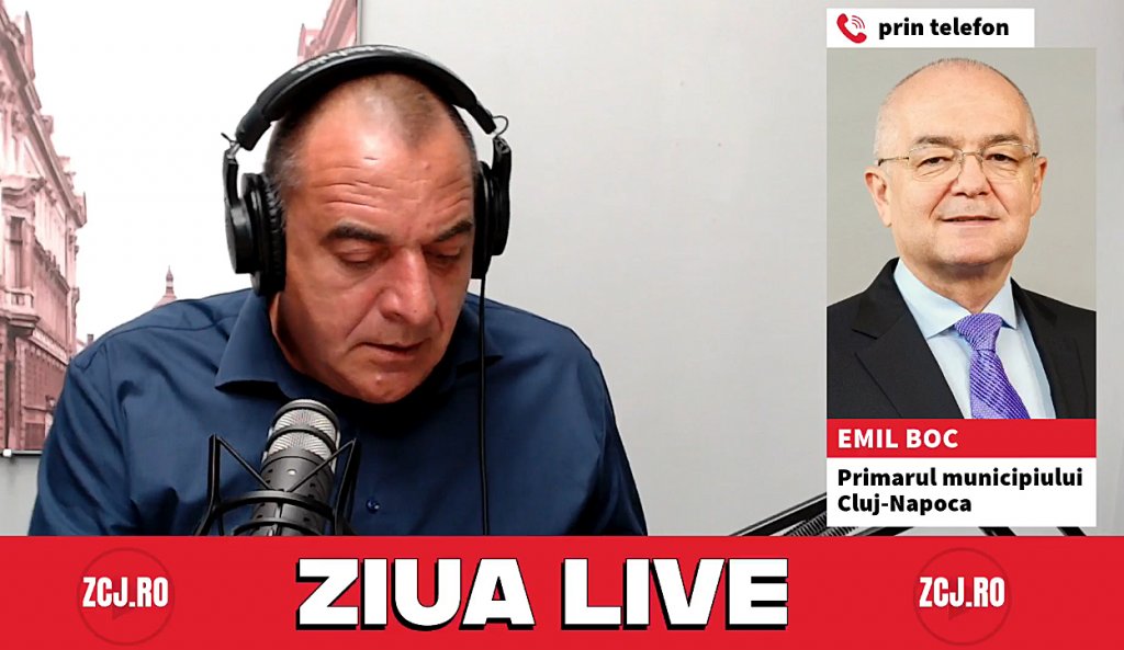 Depozit de gunoaie la parterul unui bloc din Mărăști. Cetăţenii au cerut ajutor primarului / Emil Boc: "Risc epidemiologic"