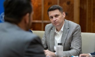 Mircea Abrudean, despre cel mai mare obiectiv industrial al României, în valoare de 1,4 miliarde euro: „Este o investiție majoră în infrastructură și un angajament față de viitorul nostru”