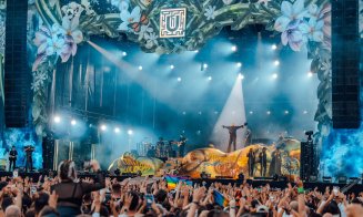 Cum au schimbat Imagine Dragons ''rețeta'' UNOTOLD că să avem 2 ore cu Lenny Kravitz. Și dacă era Madonna în loc de Sam Smith, v-ați mai fi simțit cop