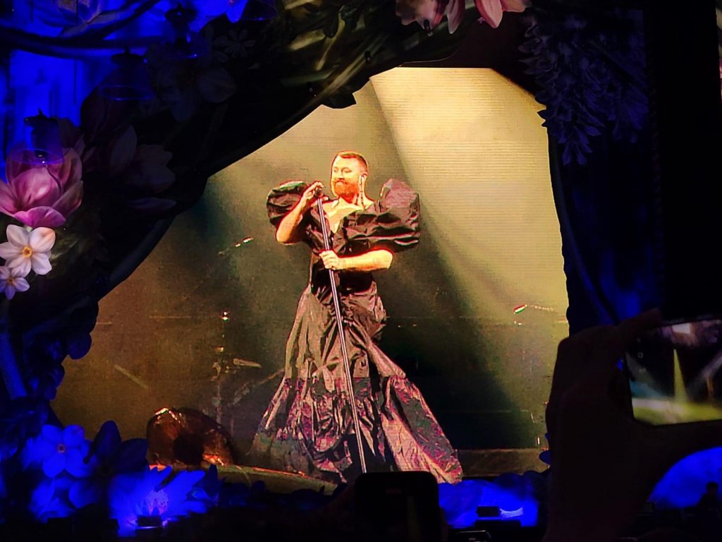 Cum au schimbat Imagine Dragons "rețeta" UNTOLD ca să avem 2 ore cu Lenny Kravitz. Și dacă era Madonna în loc de Sam Smith, v-ați mai fi simțit copiii amenințați?