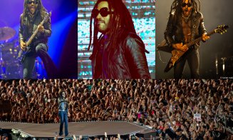 Cum au schimbat Imagine Dragons ''rețeta'' UNOTOLD că să avem 2 ore cu Lenny Kravitz. Și dacă era Madonna în loc de Sam Smith, v-ați mai fi simțit cop