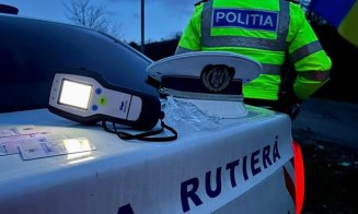 DNA Cluj în acțiune: percheziții anticorupție în nordul țării / Este vizat șeful Poliției Rutiere Maramureș