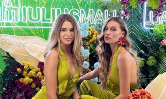 Parfumuri premium, oferite de Iulius Mall festivalierilor care au acceptat provocarea „Do it for the after photo"