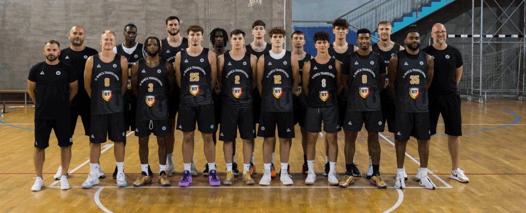 Campionii au reluat antrenamentele. U-BT s-a reunit înaintea noului sezon