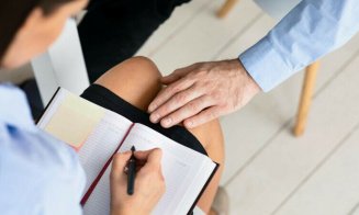 Victimele agresiunilor sexuale vor putea depune şi sesizări anonime