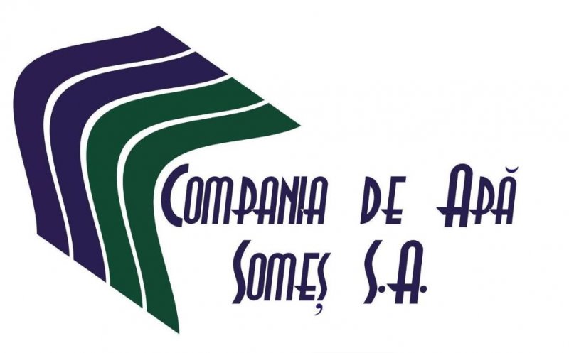 Compania de Apă Someș S.A. - ANUNȚ DE INTENȚIE