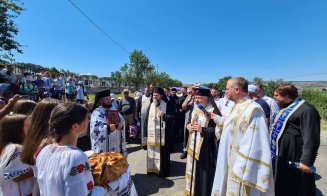 Pelerinajul tradițional „La Nicula colo-n deal”