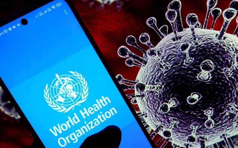 Organizaţia Mondială a Sănătăţii declară epidemia de MOPX urgență de sănătate globală