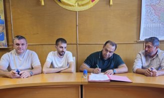 Gilăul va avea bază sportivă modernă. Când vor fi finalizate lucrările