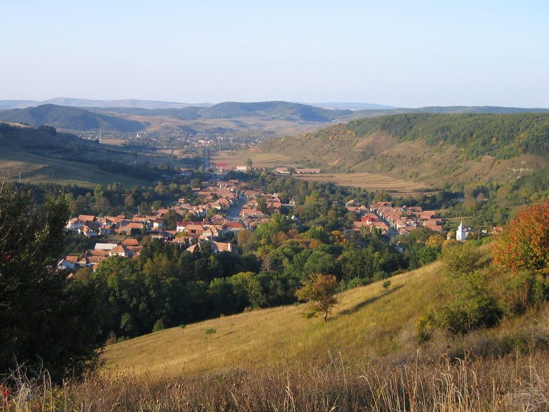 Sărbătoare într-o comună din Cluj. Vezi programul pentru „Zilele satului Lita”