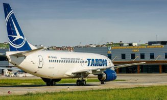Tarom va renunța la zborurile Londra - București. Ce opțiuni sunt de la Cluj spre capitala Angliei