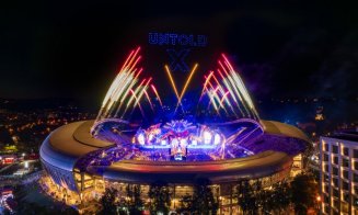 Nume grele vehiculate pentru ediția aniversară Untold X. Billie Eilish, Ed Sheeran sau Pink ar putea veni la Cluj în 2025