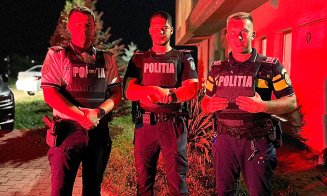”Ajutooooorr!!! Vor să mă omoare!!!” / Caz de răpire în județul Cluj. Care a fost șansa victimei