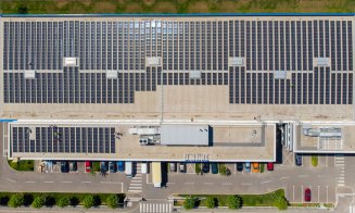 PROMELEK XXI și-a dublat vânzările de sisteme fotovoltaice la cheie în primul semestru, la peste 8 mil. lei