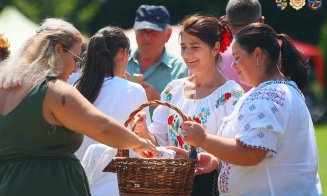 Cum a fost la Festivalul Fructelor de Pădure, eveniment emblematic pentru zona Munților Apuseni