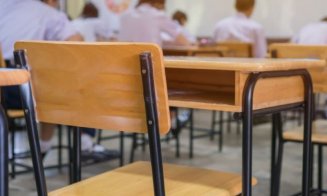 Fraudă la BAC-ul de toamnă în Cluj: Un candidat a fost dat afară din sala de examen. Câți nu s-au prezentat