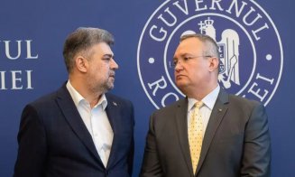 Continuă neînțelegerile dintre PNL și PSD. Ciucă: „Desemnarea unui comisar european nu este atributul unui singur om, fie el şi prim-ministru”