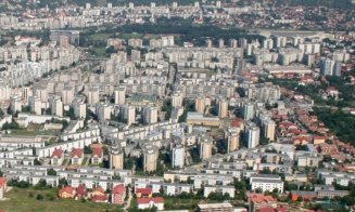 Chirii cu 17% mai mari la Cluj-Napoca. Prețuri sub 500 euro/lună, doar în Mănăștur și cartierele mărginașe