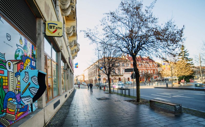 Banca Transilvania, anunț pentru clienții OTP Bank România. De unde pot retrage aceștia bani